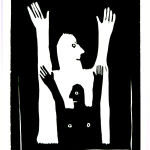 Paul Flury, travail personnel