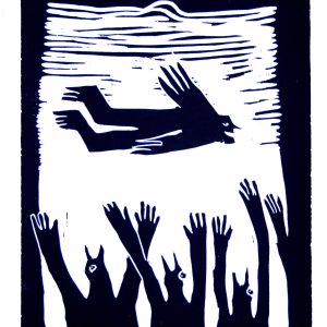 Paul Flury, travail personnel