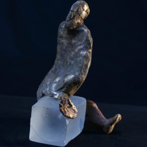 Paul Flury, travail personnel