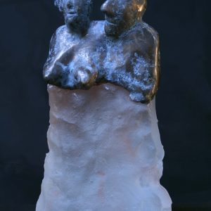 Paul Flury, travail personnel