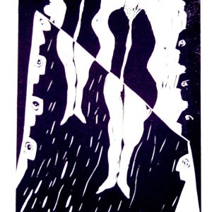 Paul Flury, travail personnel