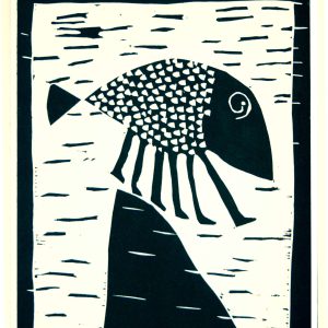 Paul Flury, travail personnel