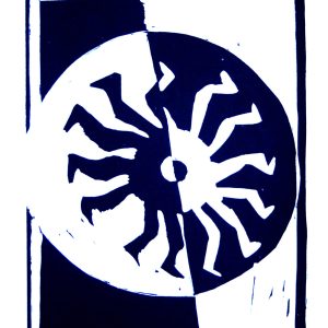 Paul Flury, travail personnel