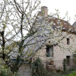 Belle propriété rurale à Châtelus Malvaleix