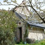 Belle propriété rurale à Châtelus Malvaleix