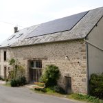 Belle propriété rurale à Châtelus Malvaleix