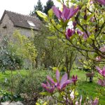 Belle propriété rurale à Châtelus Malvaleix