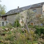 Belle propriété rurale à Châtelus Malvaleix
