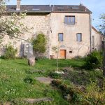 Belle propriété rurale à Châtelus Malvaleix